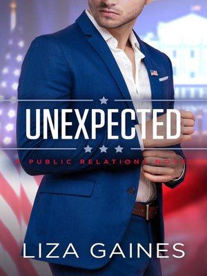 cover image of Unexpected